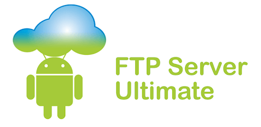 FTP Server Ultimate PC screenshot FTP Server Ultimate PC screenshot