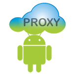 Proxy Server icon