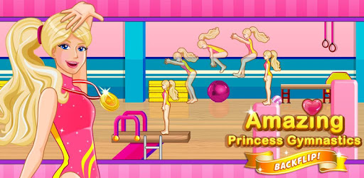 Amazing Gymnastics Backflips PC screenshot Amazing Gymnastics Backflips PC screenshot
