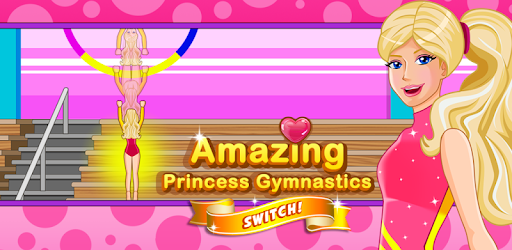 Amazing Gymnastics Switch PC screenshot Amazing Gymnastics Switch PC screenshot
