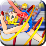 American Girls Gymnastics for PC