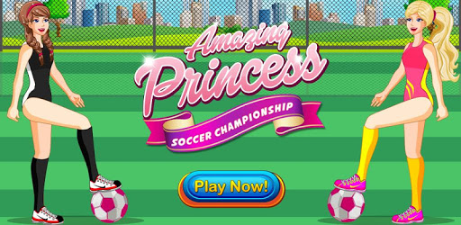 Amazing Gymnastics Soccer PC screenshot