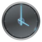 Ice Cream Sandwich Clock icon
