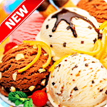 Ice Cream Wallpaper for PC