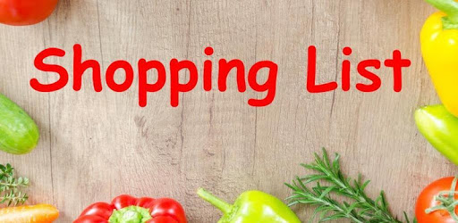 Shopping List - Simple & Easy PC screenshot Shopping List - Simple & Easy PC screenshot