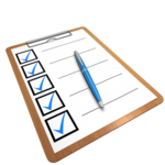 Checklist - Simple & Easy icon