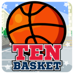 Ten Basket - Basketball Game for PC Ten Basket - Basketball Game for PC