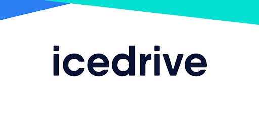 Icedrive - Free Cloud Storage & Backup PC screenshot