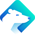 Icedrive - Free Cloud Storage & Backup icon