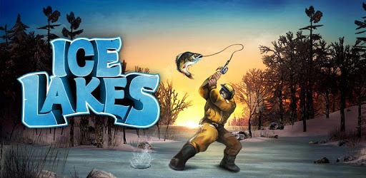 Ice Lakes PC screenshot Ice Lakes PC screenshot