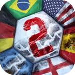 SoccerRally World Championship icon