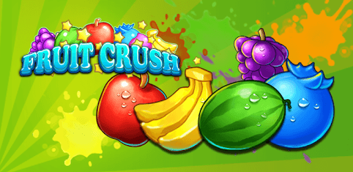 Fruit Crush HD PC screenshot