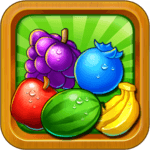 Fruit Crush HD for PC