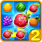 Fruit Splash 2 for PC Fruit Splash 2 for PC