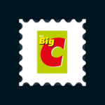 Big C Big Stamp for PC Big C Big Stamp for PC