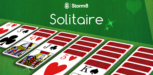 Solitaire Free™ PC screenshot