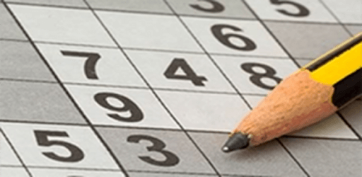 Sudoku PC screenshot Sudoku PC screenshot