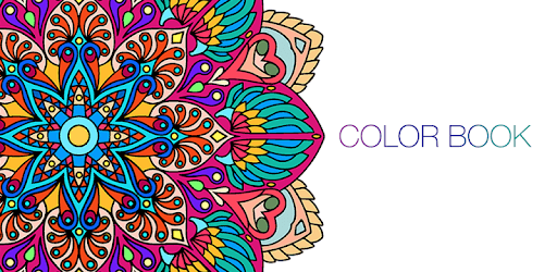 Coloring Book - Color by Number & Paint by Number PC screenshot