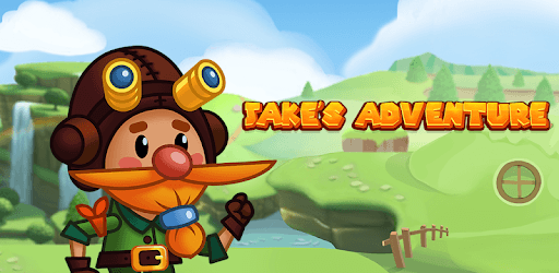 Jake's Adventure: Salvation sweetheart PC screenshot