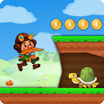 Jake's Adventure: Salvation sweetheart for PC