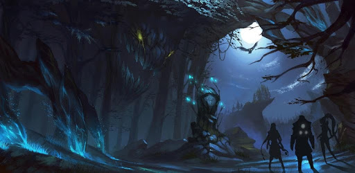 Mentors RPG: Strategy TBS PC screenshot