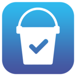 Buckist - Best Bucket List App icon