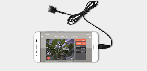 AtHome Video Streamer for OTG PC screenshot AtHome Video Streamer for OTG PC screenshot