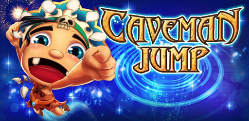 Caveman Jump PC screenshot