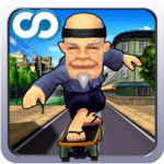 Crazy Grandpa for PC