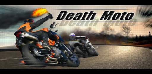 Death Moto PC screenshot