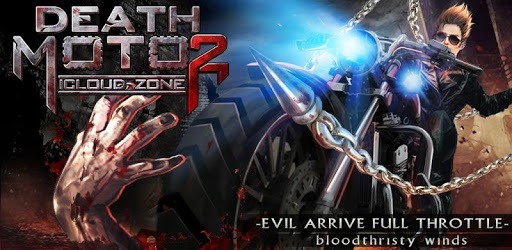 Death Moto 2 : Zombile Killer - Top Fun Bike Game PC screenshot