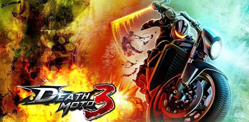 Death Moto 3 : Fighting Bike Rider PC screenshot