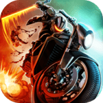 Death Moto 3 : Fighting Bike Rider for PC