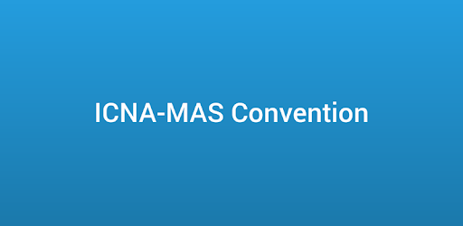 ICNA-MAS Convention 2019 PC screenshot ICNA-MAS Convention 2019 PC screenshot