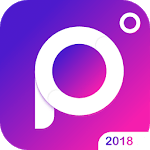 PICFY - Square Fit Photo Editor icon