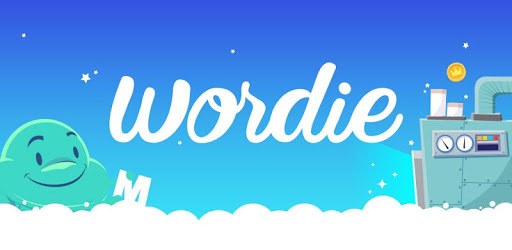 Wordie: Guess the Word PC screenshot