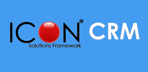 ICON CRM PC screenshot