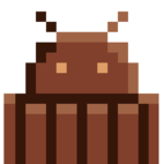 8-BIT Icon Theme FREE for PC