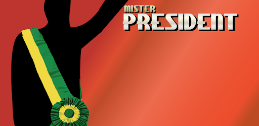 Mister President PC screenshot