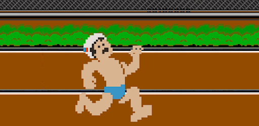 Run Ryan Run PC screenshot