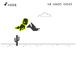 Dino Dusty Run for PC