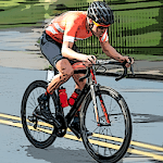 City Road Bike Race for PC