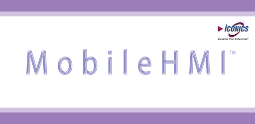 MobileHMI PC screenshot