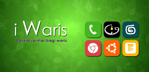 i-Waris PC screenshot