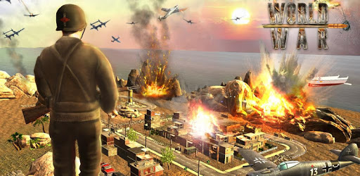 Elite World War Heroes: Black Ops Battle Stations PC screenshot