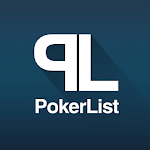 PokerList icon