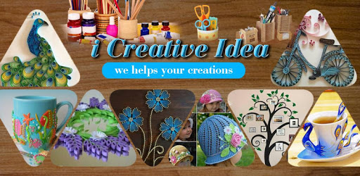 i Creative Idea PC screenshot