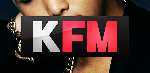 KFM Radio PC screenshot KFM Radio PC screenshot
