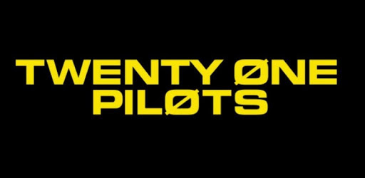 Twenty One Pilots Lyrics PC screenshot