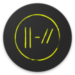 Twenty One Pilots Lyrics icon